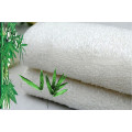Tissu de bambou naturel Anti-graisse Assortiment de vaisselles Nettoyage de l&#39;usine de produits de cuisine